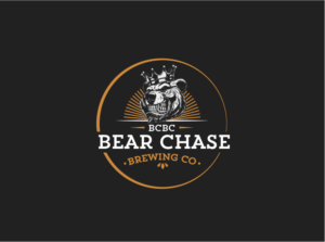 Logo Design by anh.bufi for Bear Chase Manor & Bear Chase Brewing Co. | Design: #16652960