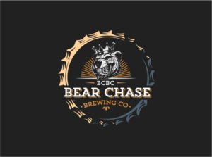 Logo Design by anh.bufi for Bear Chase Manor & Bear Chase Brewing Co. | Design: #16652962