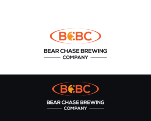 Logo Design by Atec for Bear Chase Manor & Bear Chase Brewing Co. | Design: #16628695