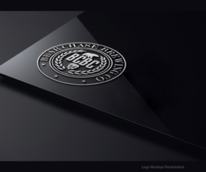 Logo Design by zebronicgraphic for Bear Chase Manor & Bear Chase Brewing Co. | Design: #16607867
