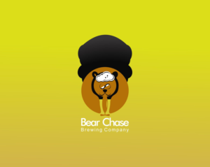 Diseño de Logo por Riadh para Bear Chase Manor & Bear Chase Brewing Co. | Diseño: #16663164