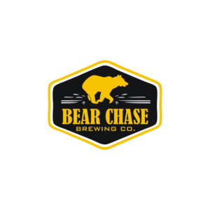 Logo Design by Sushma for Bear Chase Manor & Bear Chase Brewing Co. | Design: #16597985