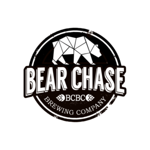 Logo Design by cvedesign for Bear Chase Manor & Bear Chase Brewing Co. | Design: #16562361