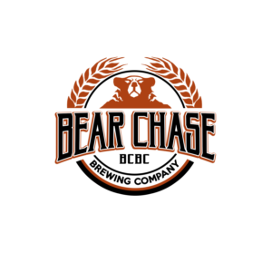 Logo Design by cvedesign for Bear Chase Manor & Bear Chase Brewing Co. | Design: #16583538
