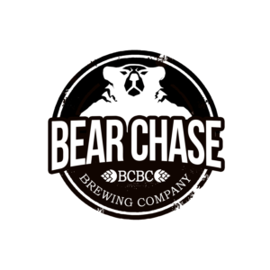 Logo Design by cvedesign for Bear Chase Manor & Bear Chase Brewing Co. | Design: #16651906