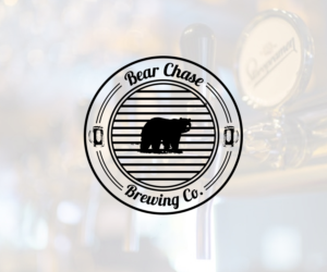 Logo Design by Francisco Estrada for Bear Chase Manor & Bear Chase Brewing Co. | Design: #16665121