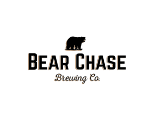 Logo Design by Francisco Estrada for Bear Chase Manor & Bear Chase Brewing Co. | Design: #16665317