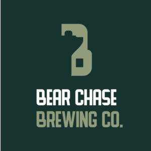 Logo Design by mightygiraffe for Bear Chase Manor & Bear Chase Brewing Co. | Design: #16632851