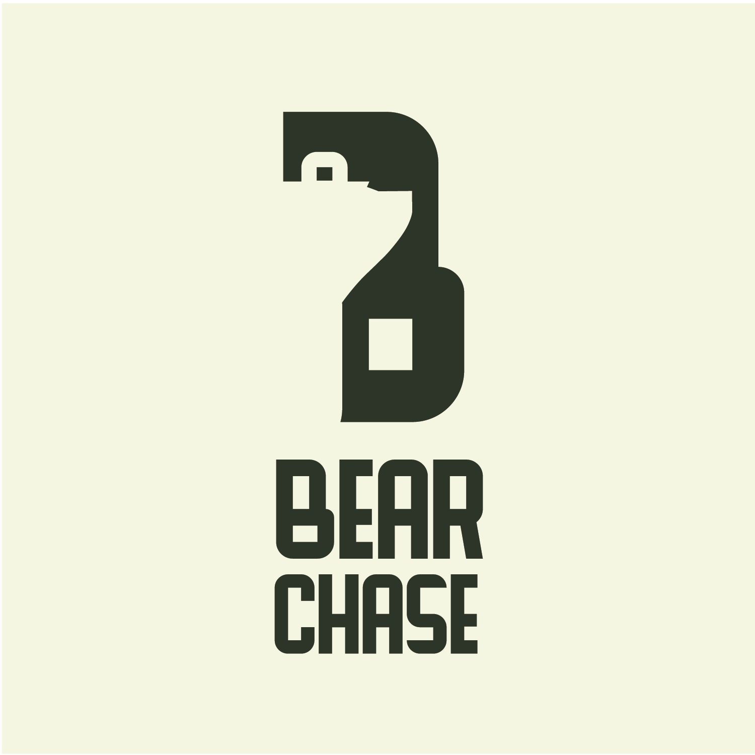 Logo Design by mightygiraffe for Bear Chase Manor & Bear Chase Brewing Co. | Design #16632853