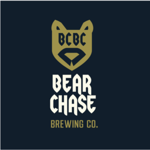Logo Design by mightygiraffe for Bear Chase Manor & Bear Chase Brewing Co. | Design: #16632886