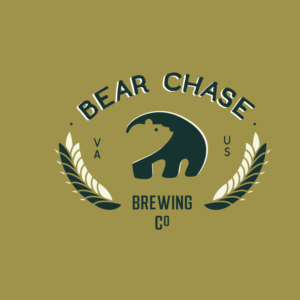 Logo Design by mightygiraffe for Bear Chase Manor & Bear Chase Brewing Co. | Design: #16646315