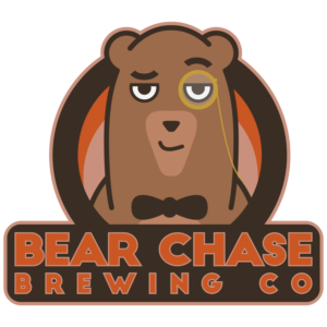 Logo Design by JRobb_Design for Bear Chase Manor & Bear Chase Brewing Co. | Design: #16630642