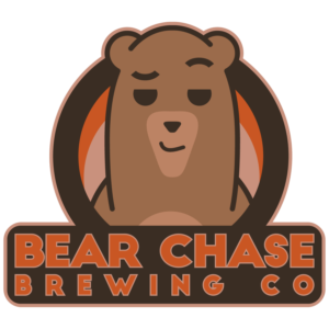 Logo Design by JRobb_Design for Bear Chase Manor & Bear Chase Brewing Co. | Design: #16634066