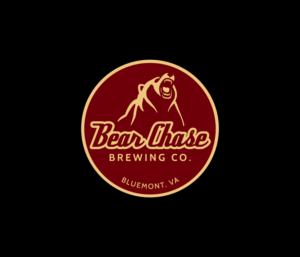 Logo Design by dan-D-dan for Bear Chase Manor & Bear Chase Brewing Co. | Design: #16658682