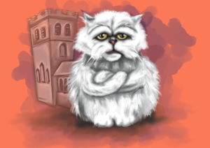 Illustration Design by cornel888 for this project | Design #16586763