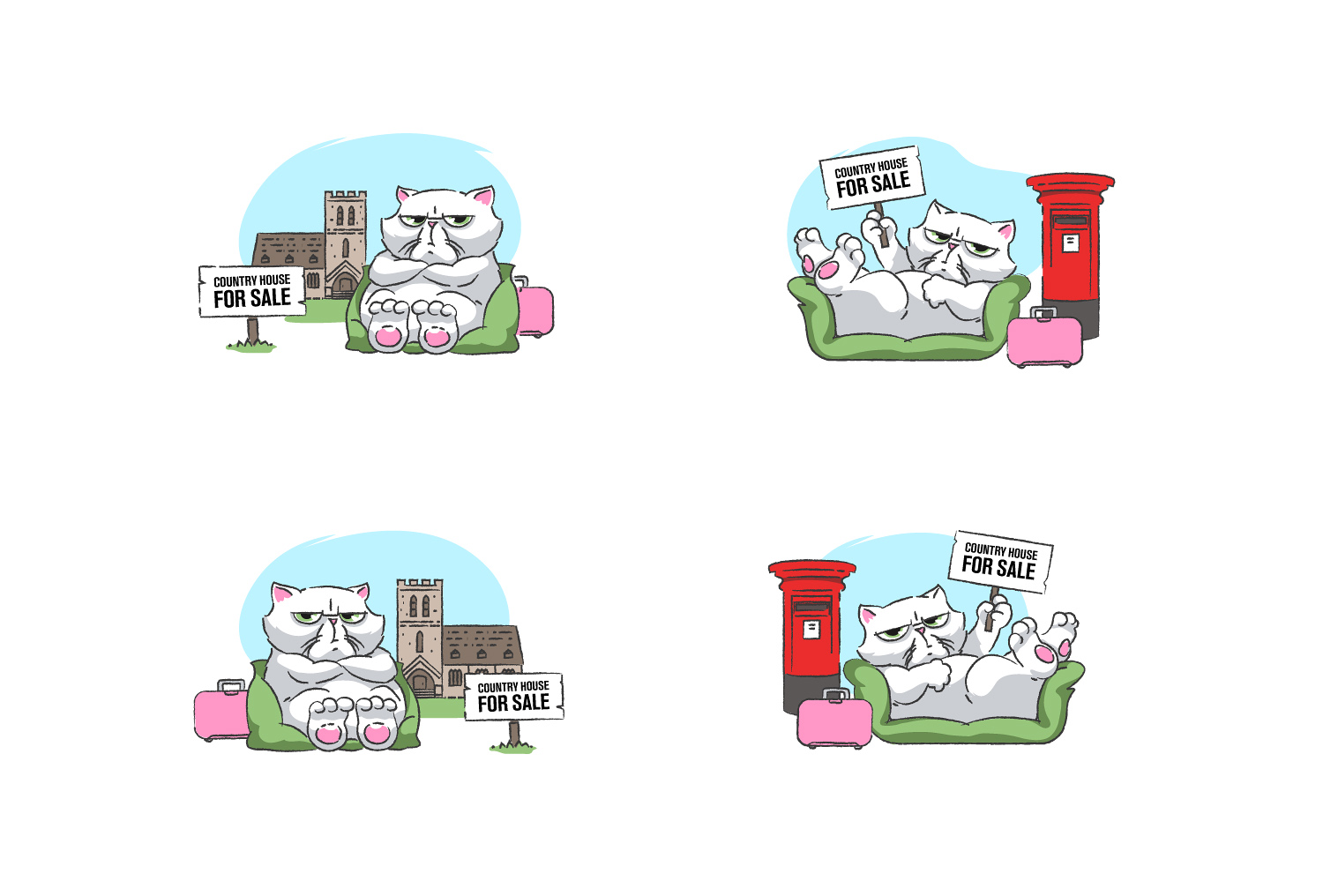 Illustration Design by snorkz for this project | Design #16764777