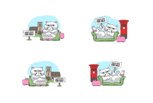 Illustration Design by snorkz for this project | Design: #16764777