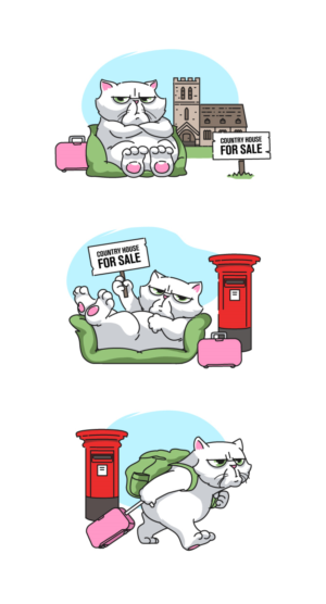 Illustration Design by snorkz for this project | Design: #16767442