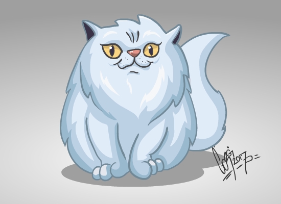 Illustration Design by gorgiatanasovski for this project | Design #16583506