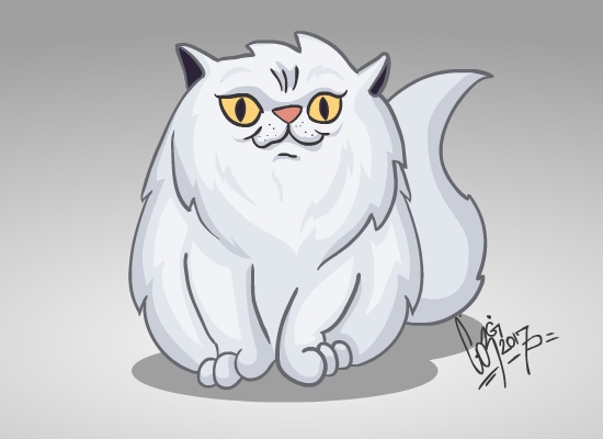 Illustration Design by gorgiatanasovski for this project | Design #16598701