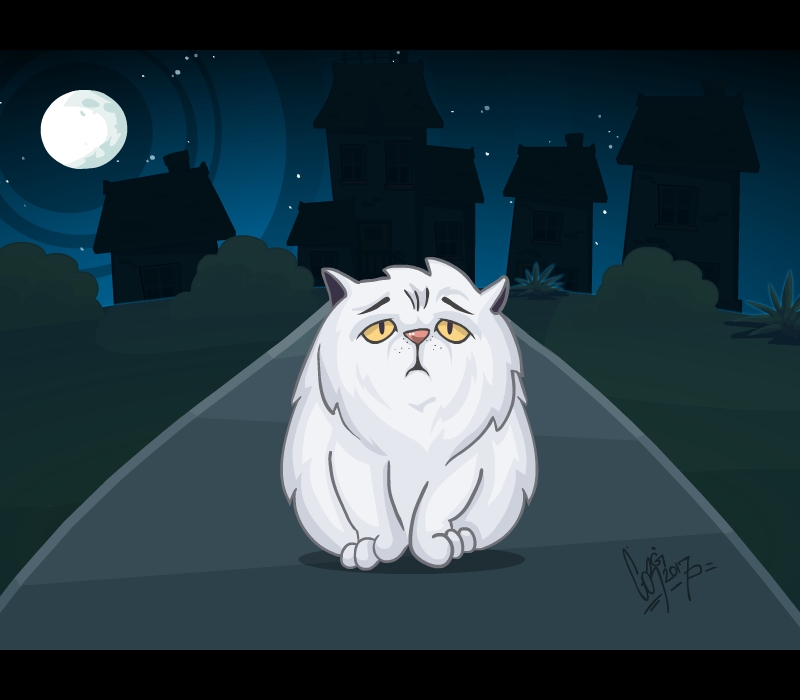 Illustration Design by gorgiatanasovski for this project | Design #16608362