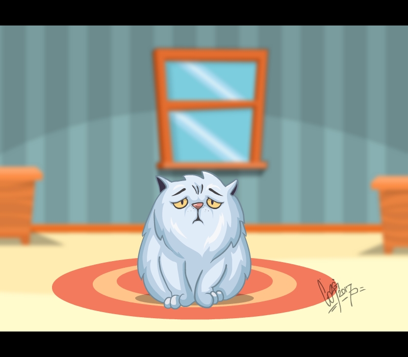 Illustration Design by gorgiatanasovski for this project | Design #16608363