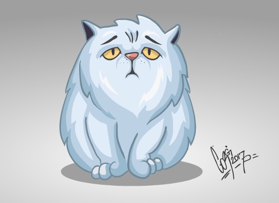 Illustration Design by gorgiatanasovski for this project | Design #16608365