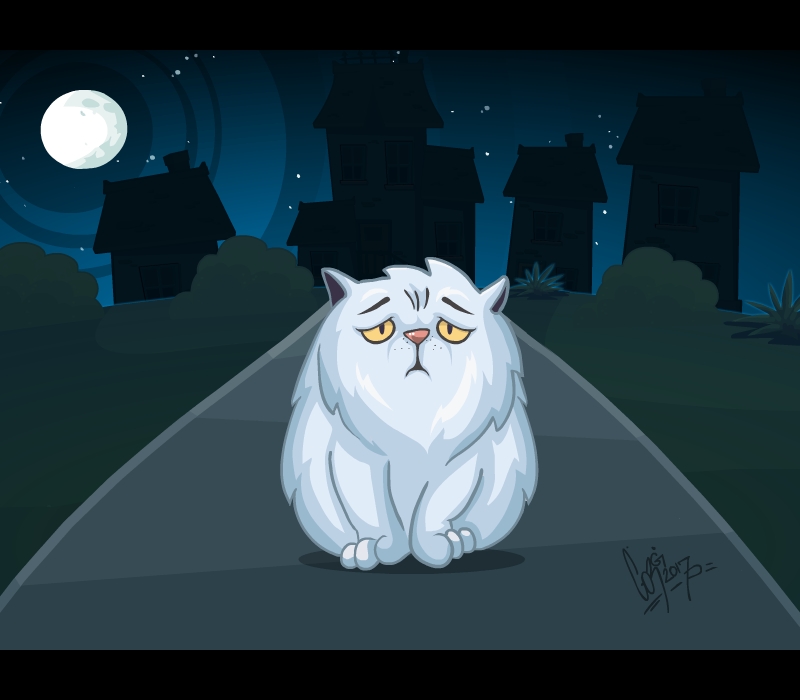 Illustration Design by gorgiatanasovski for this project | Design #16608366