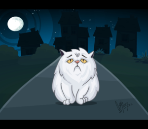 Diseño Con Ilustración por gorgiatanasovski para este proyecto | Diseño: #16608460