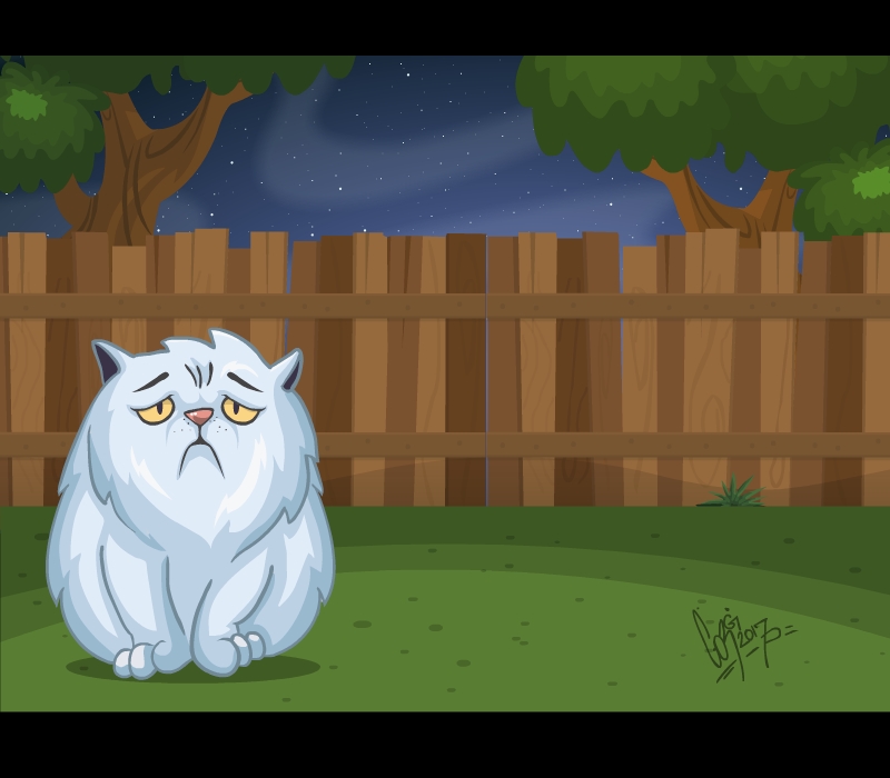 Diseño Con Ilustración por gorgiatanasovski para este proyecto | Diseño #16608461