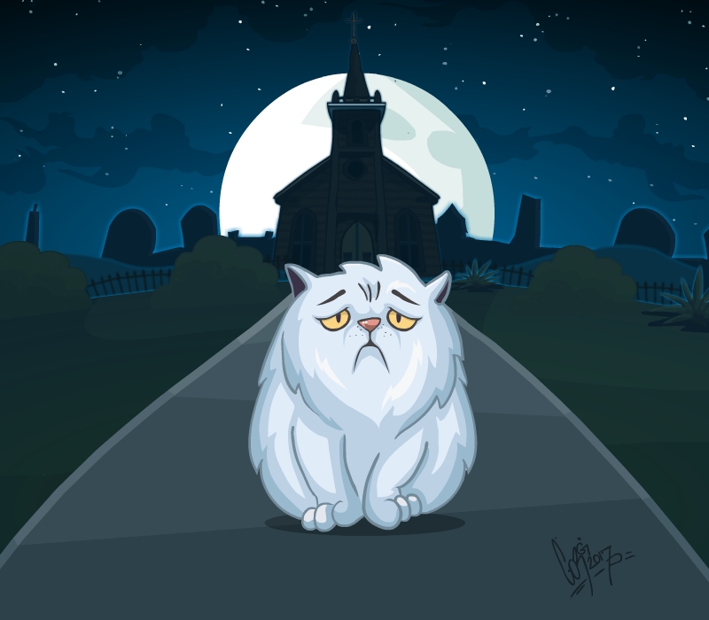 Illustration Design by gorgiatanasovski for this project | Design #16731556