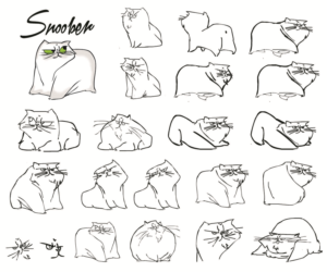 Diseño Con Ilustración por wayo para este proyecto | Diseño: #16641122