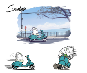 Design Illustration par wayo pour ce projet | Design : #16731056