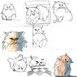 Design Illustration par Mohsart pour ce projet | Design : #16596541