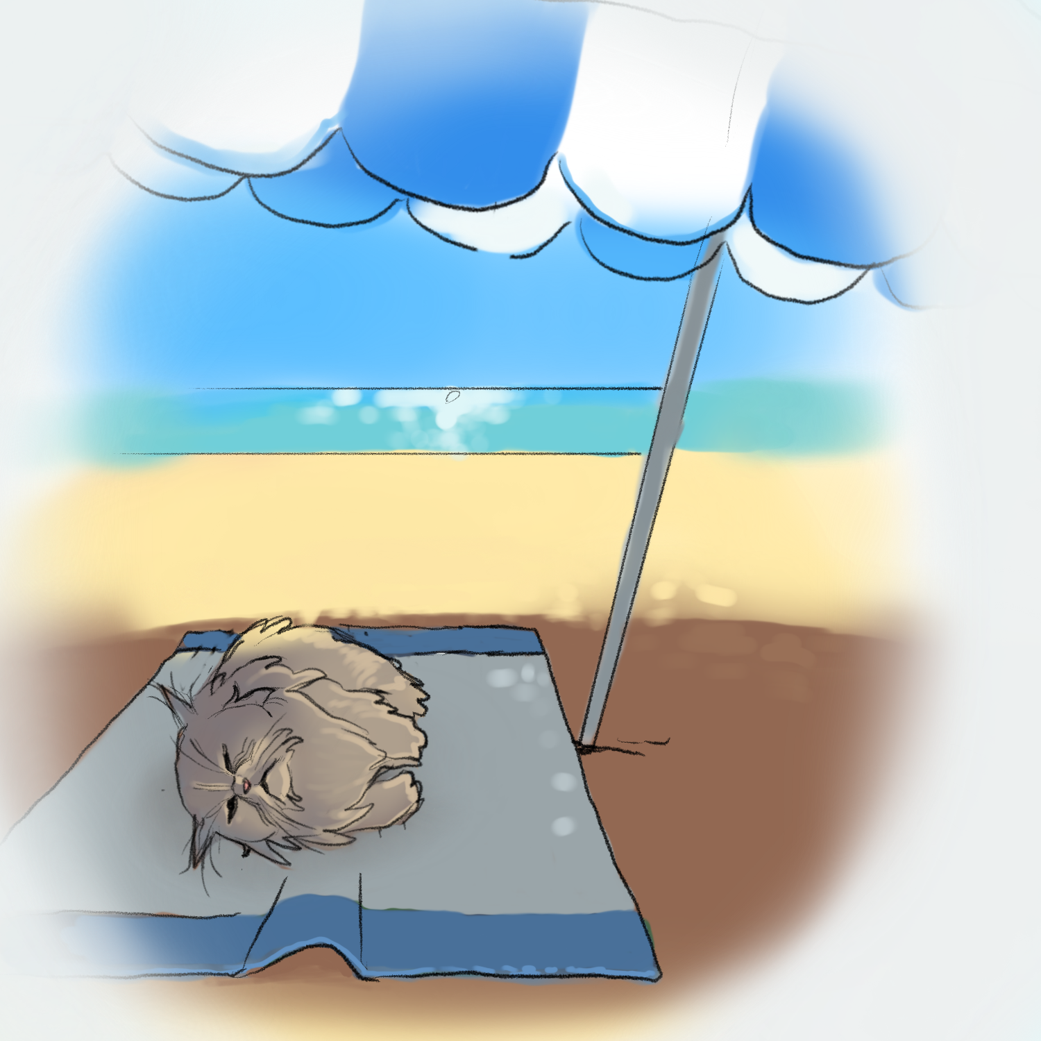 Diseño Con Ilustración por Mohsart para este proyecto | Diseño #16608376