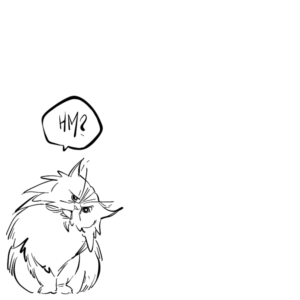 Snoober Cat : Illustration Design Project | Illustration Design by Mohsart