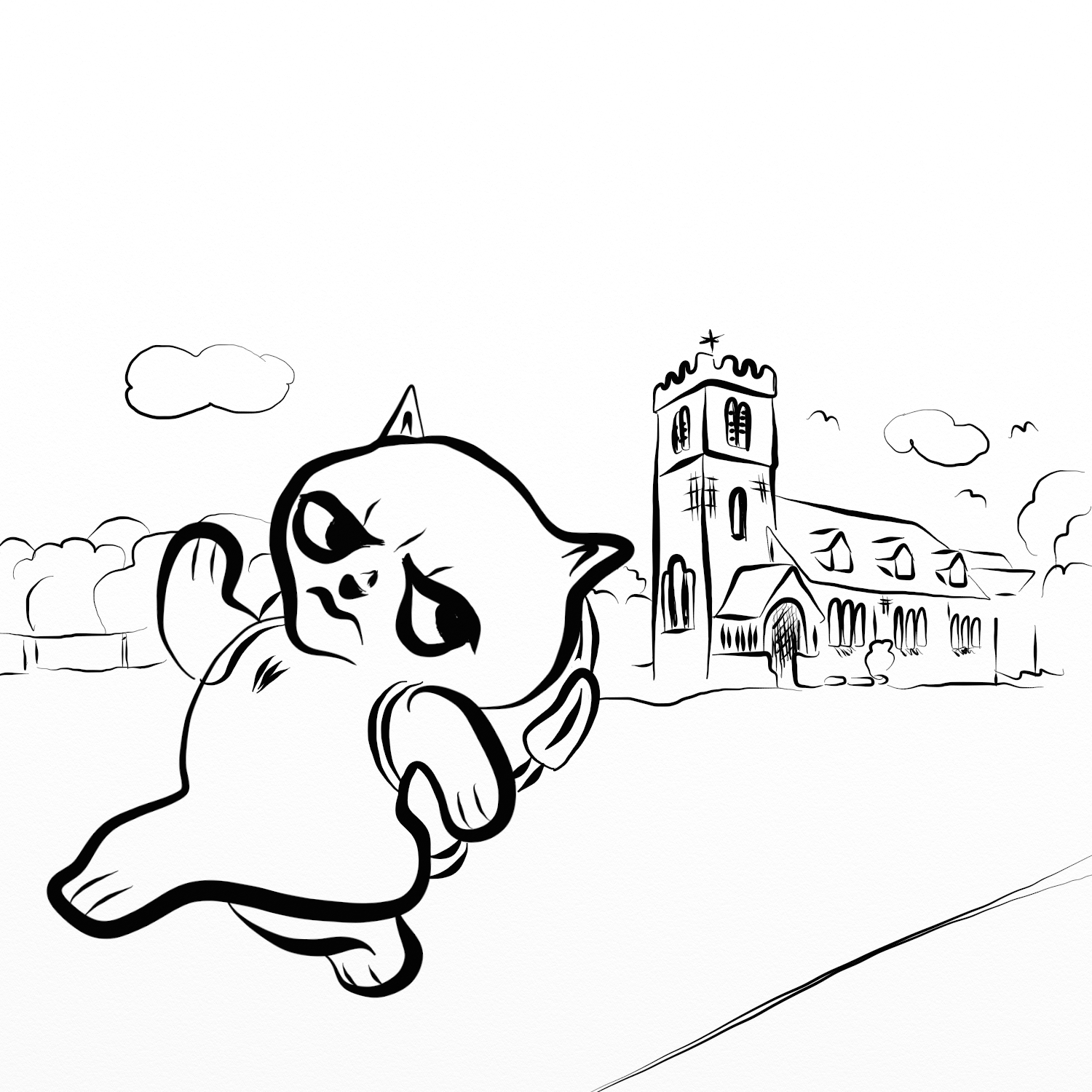 Diseño Con Ilustración por evrenodesign para este proyecto | Diseño #16683319