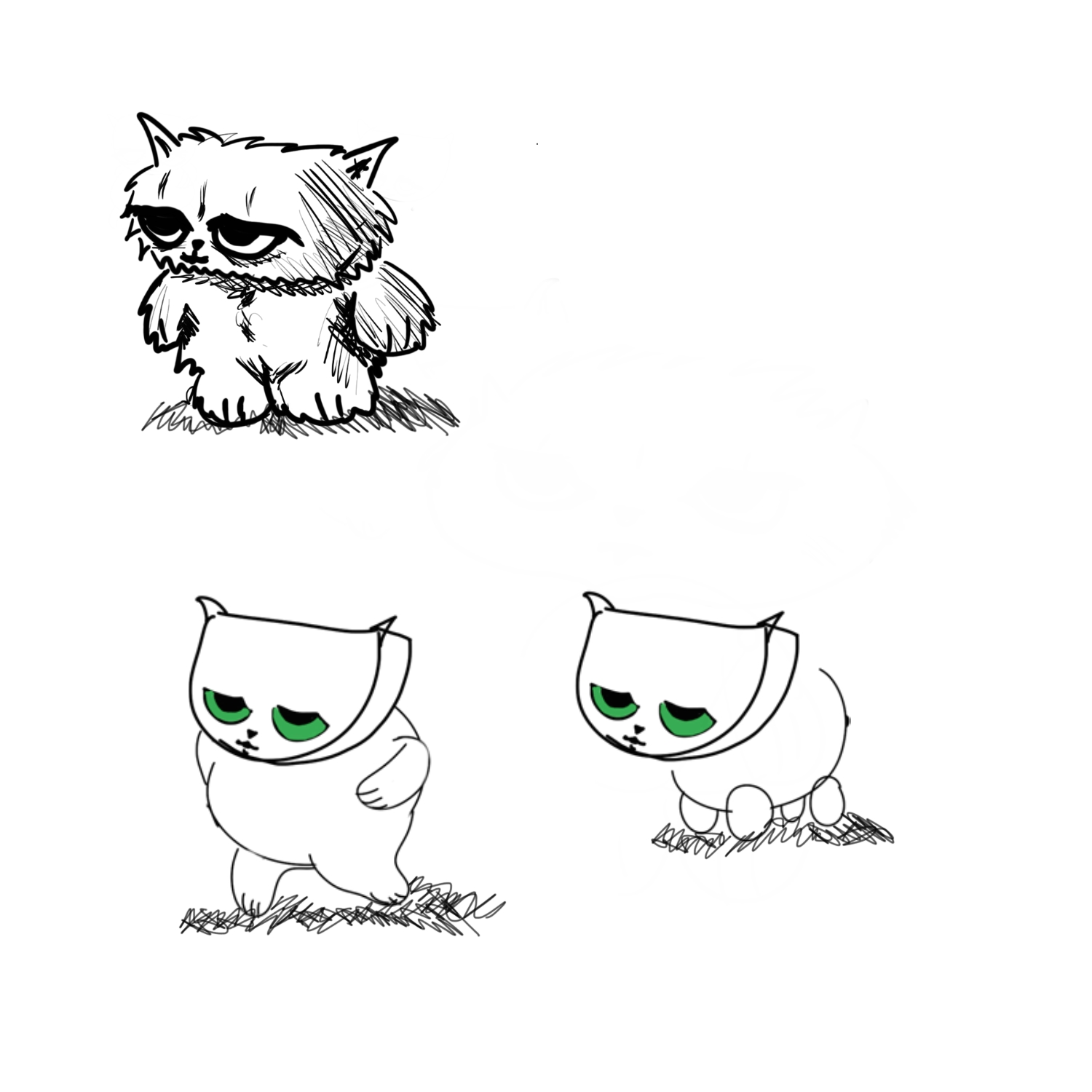 Illustration Design by evrenodesign for this project | Design #16683322