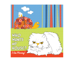 Illustration Design by elpisk for this project | Design: #16559507