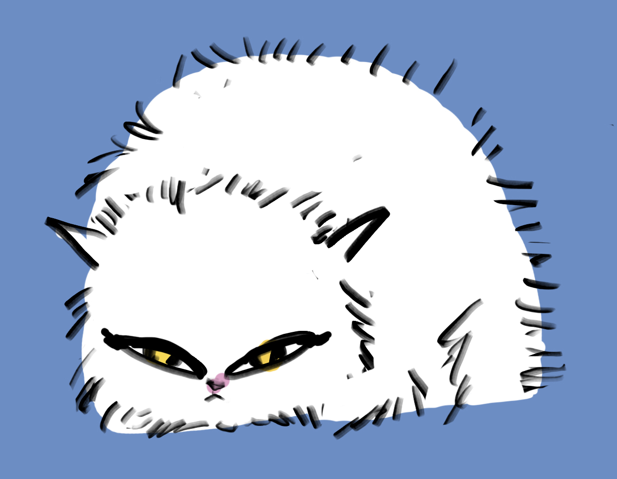 Illustration Design by licarto for this project | Design #16551740