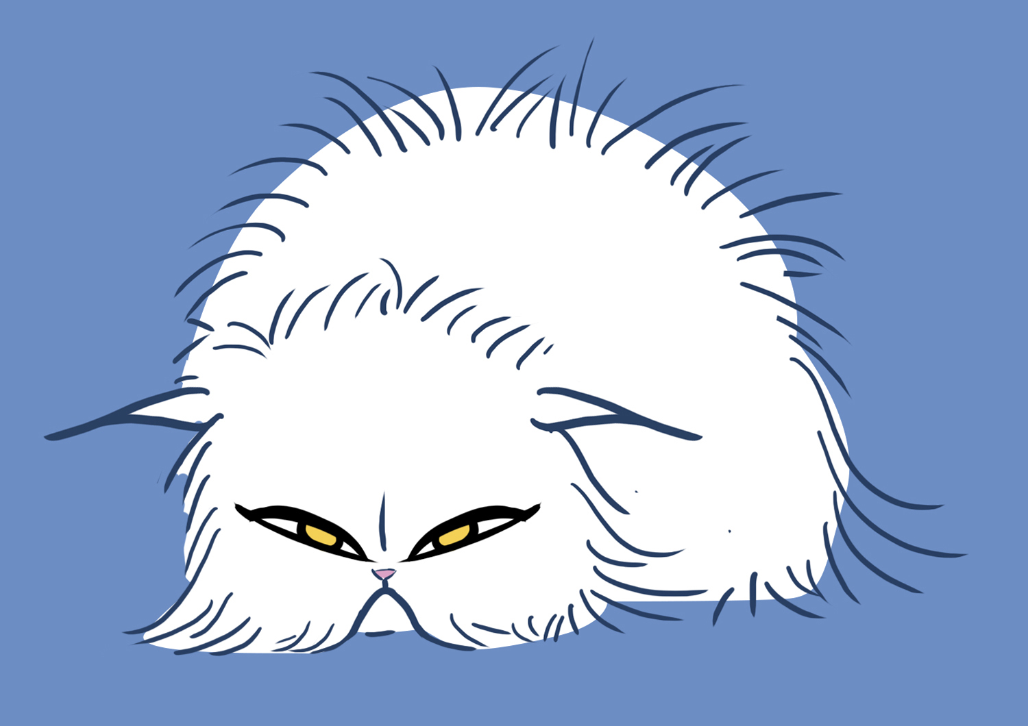 Illustration Design by licarto for this project | Design #16560378