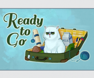 Diseño Con Ilustración por CharleyLiv para este proyecto | Diseño: #16689413