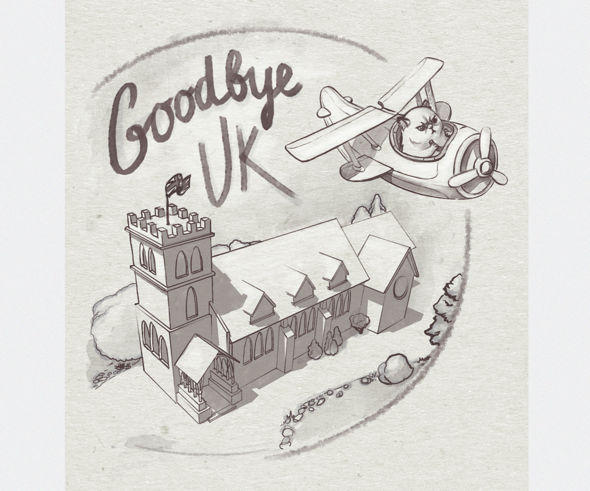 Diseño Con Ilustración por CharleyLiv para este proyecto | Diseño #16698804