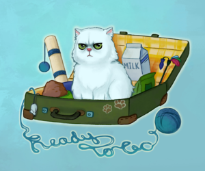 Illustration Design by CharleyLiv for this project | Design #16732380