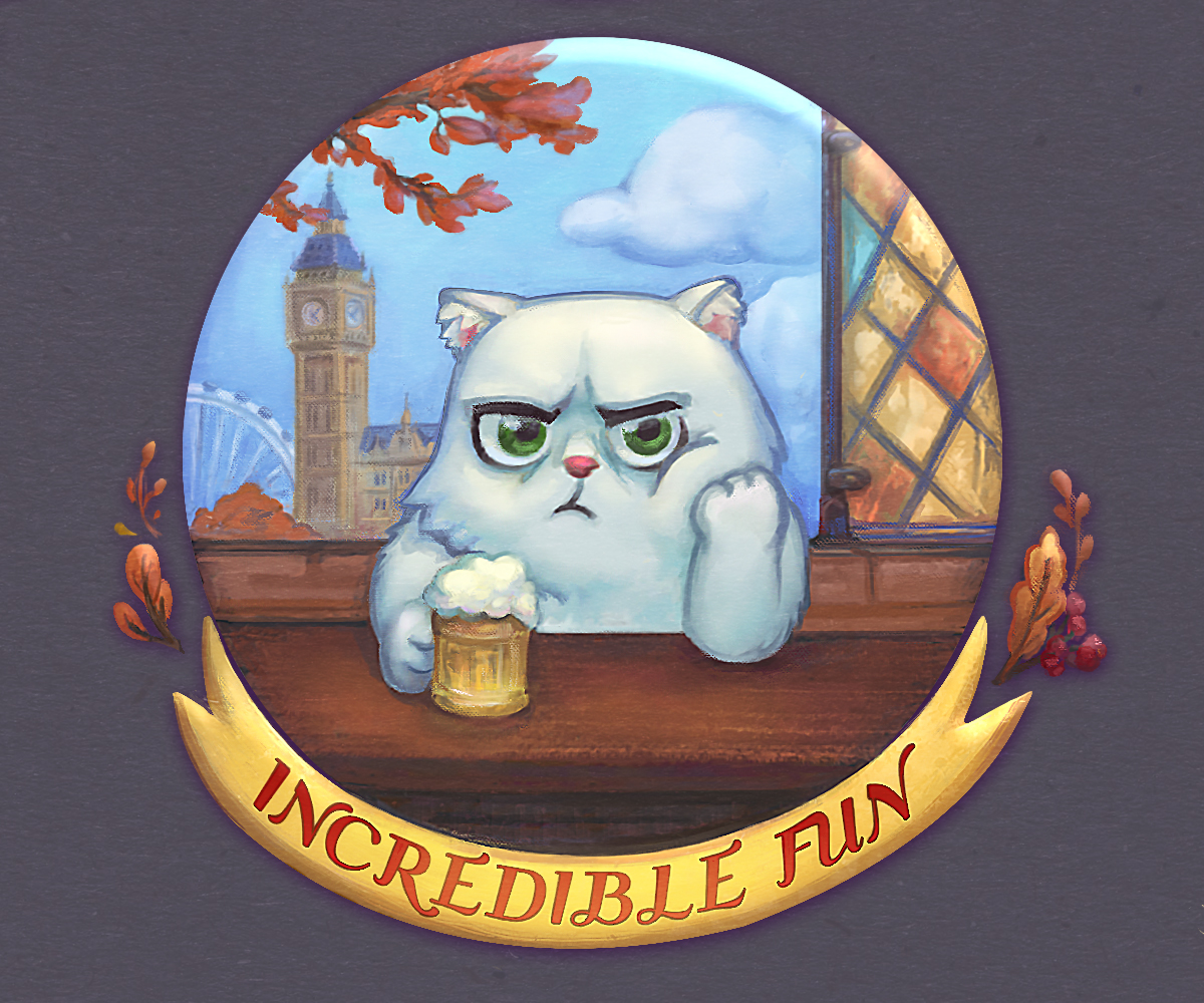 Illustration Design by CharleyLiv for this project | Design #16814087