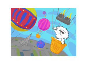 Illustration Design by GaboG for this project | Design #16738549