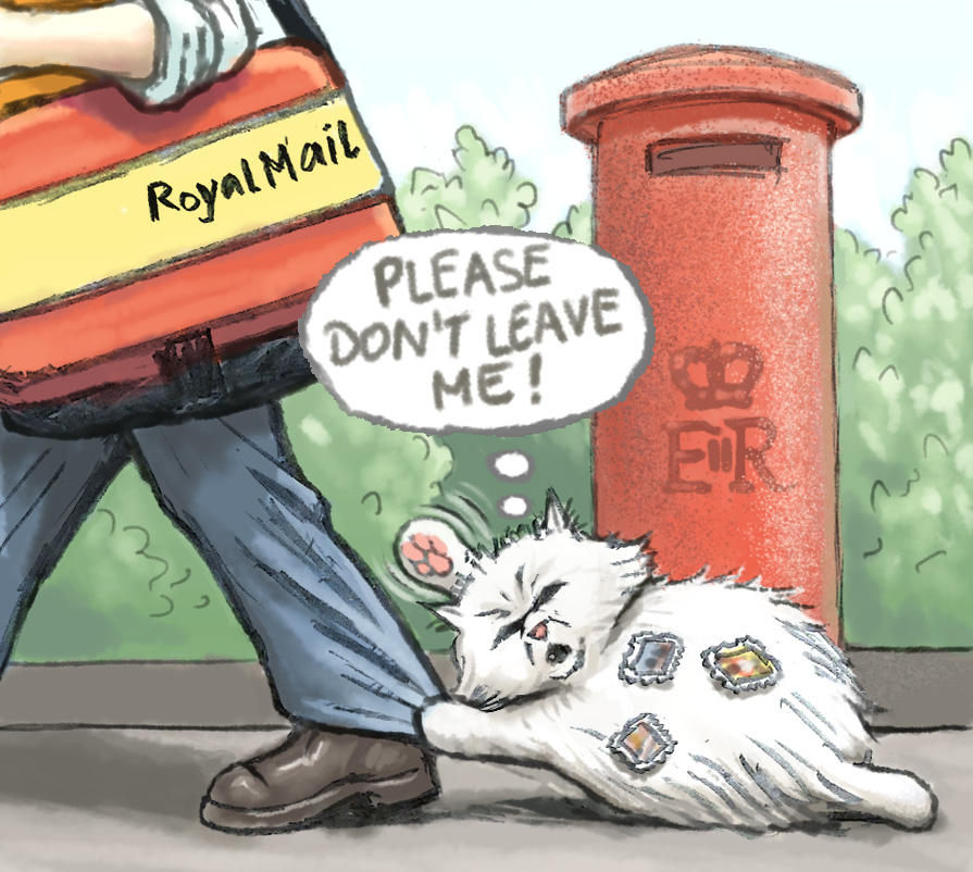 Illustration Design by andressalazar9012 2 for this project | Design #16644301