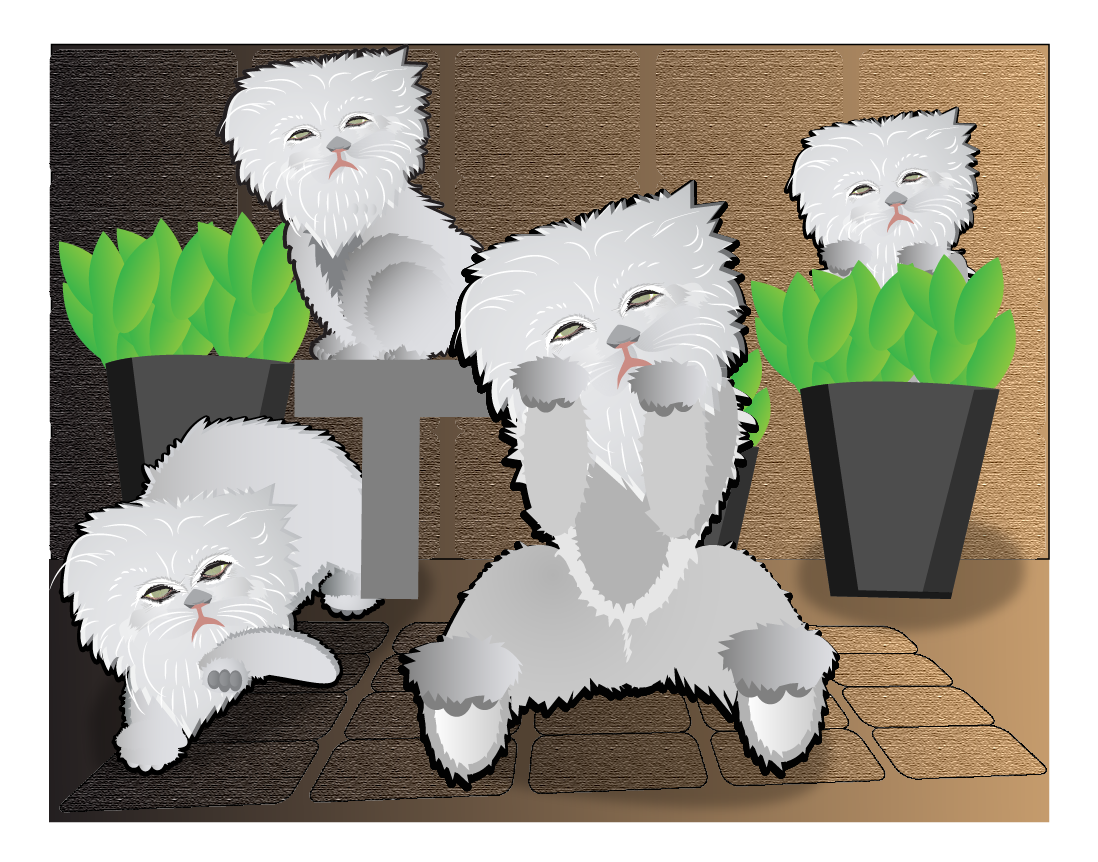 Illustration Design by jiezyl 2 for this project | Design #16692024