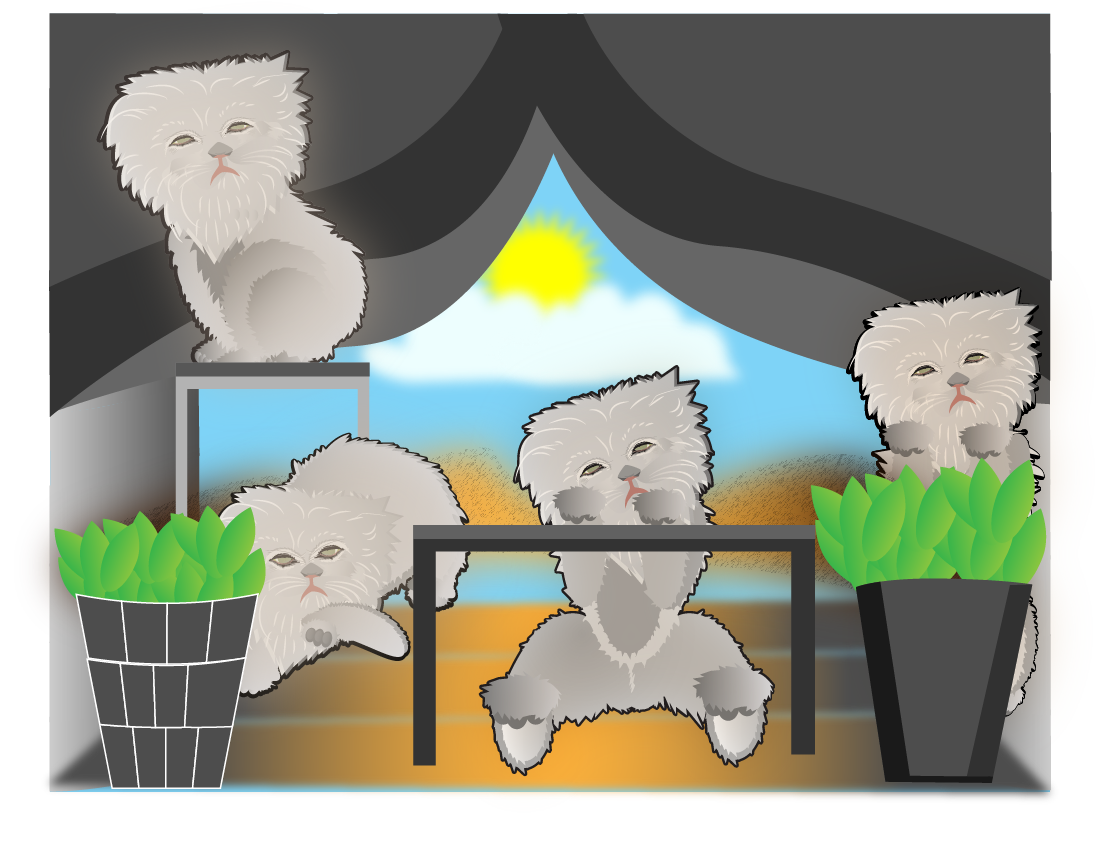 Illustration Design by jiezyl 2 for this project | Design #16735748