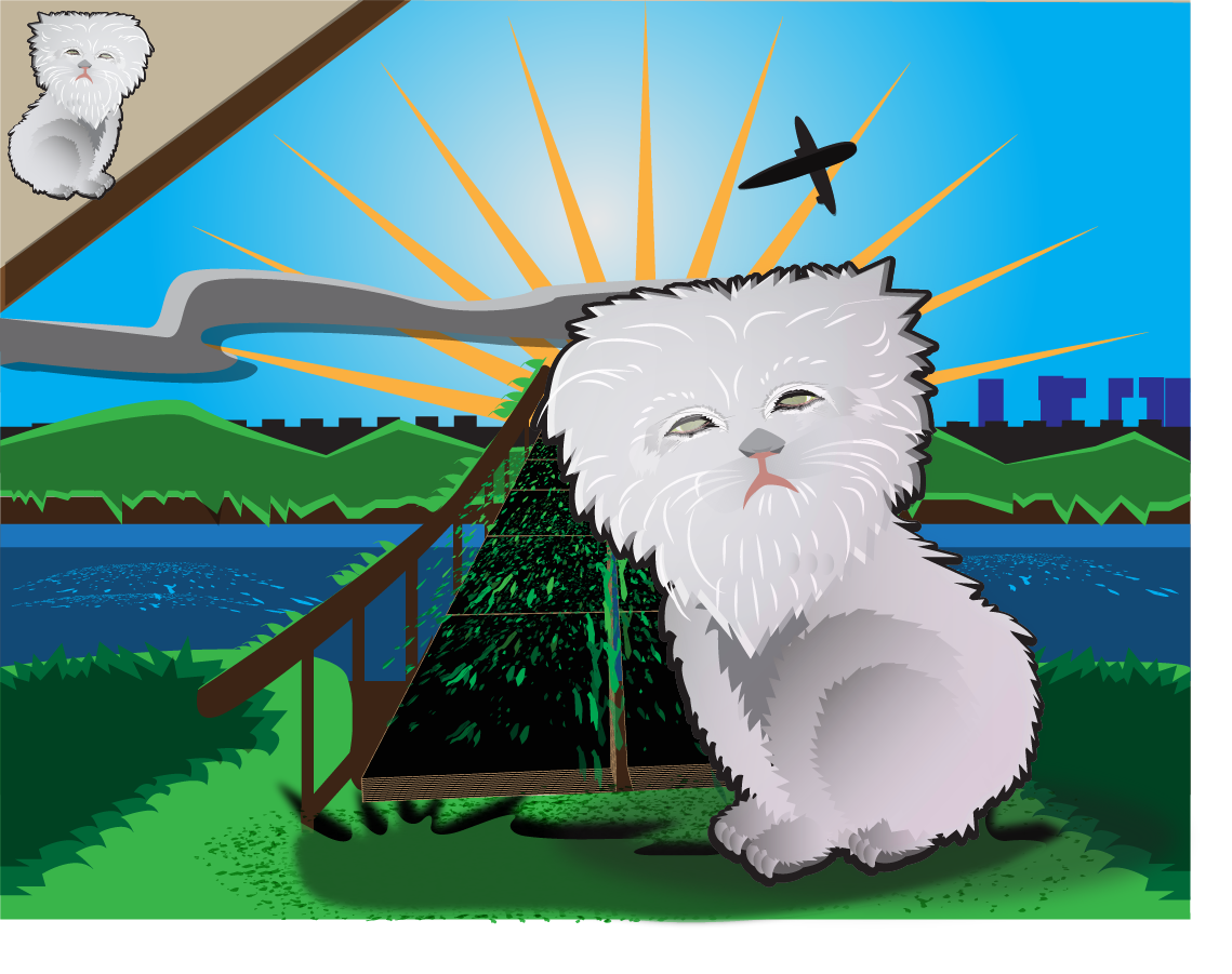 Diseño Con Ilustración por jiezyl 2 para este proyecto | Diseño #16744916